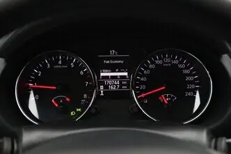 Nissan Qashqai, 1.6, 86 kW, bensiin, manuaal, esivedu