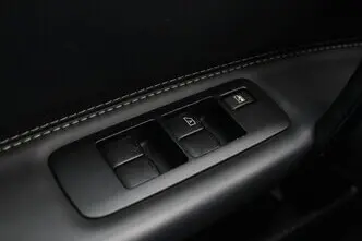 Nissan Qashqai, 1.6, 86 kW, bensiin, manuaal, esivedu