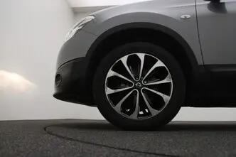 Nissan Qashqai, 1.6, 86 kW, bensiin, manuaal, esivedu