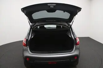 Nissan Qashqai, 1.6, 86 kW, bensiin, manuaal, esivedu