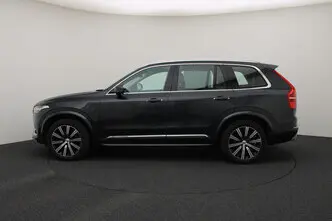 Volvo XC90, 2.0, 223 kW, plug-in hybrid, automatic, four-wheel drive