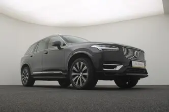 Volvo XC90, 2.0, 223 kW, plug-in hybrid, automatic, four-wheel drive