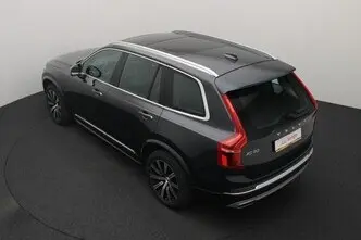 Volvo XC90, 2.0, 223 kW, plug-in hybrid, automatic, four-wheel drive