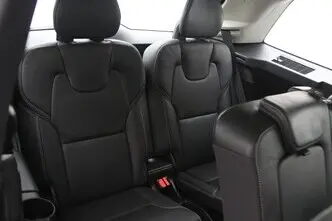 Volvo XC90, 2.0, 223 kW, plug-in hybrid, automatic, four-wheel drive