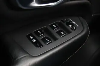 Volvo XC90, 2.0, 223 kW, plug-in hybrid, automatic, four-wheel drive