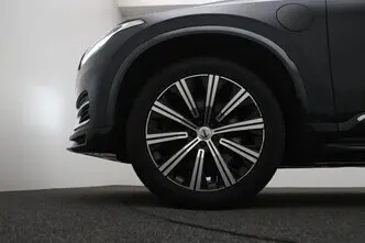 Volvo XC90, 2.0, 223 kW, plug-in hybrid, automatic, four-wheel drive