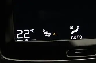 Volvo XC90, 2.0, 223 kW, plug-in hybrid, automatic, four-wheel drive
