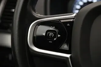 Volvo XC90, 2.0, 223 kW, plug-in hybrid, automatic, four-wheel drive