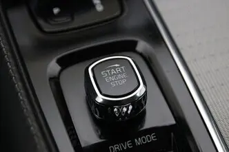 Volvo XC90, 2.0, 223 kW, plug-in hybrid, automatic, four-wheel drive