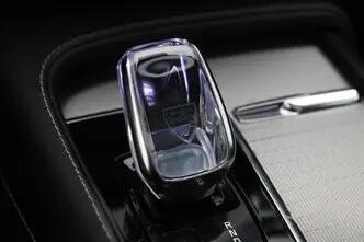 Volvo XC90, 2.0, 223 kW, plug-in hybrid, automatic, four-wheel drive