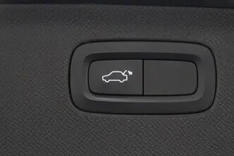 Volvo XC90, 2.0, 223 kW, plug-in hybrid, automatic, four-wheel drive