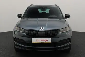 Škoda Karoq, 1.5, 110 kW, bensiin, automaat, esivedu