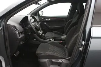 Škoda Karoq, 1.5, 110 kW, bensiin, automaat, esivedu