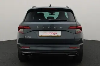 Škoda Karoq, 1.5, 110 kW, bensiin, automaat, esivedu