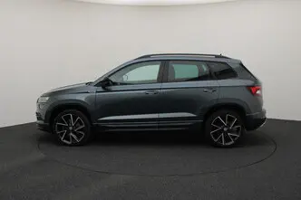 Škoda Karoq, 1.5, 110 kW, bensiin, automaat, esivedu