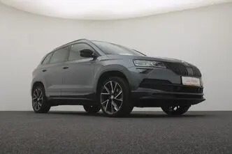 Škoda Karoq, 1.5, 110 kW, bensiin, automaat, esivedu