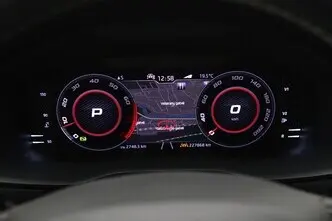 Škoda Karoq, 1.5, 110 kW, bensiin, automaat, esivedu