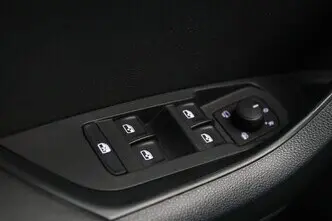 Škoda Karoq, 1.5, 110 kW, bensiin, automaat, esivedu