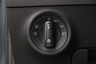 Škoda Karoq, 1.5, 110 kW, bensiin, automaat, esivedu
