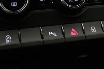 Škoda Karoq, 1.5, 110 kW, bensiin, automaat, esivedu