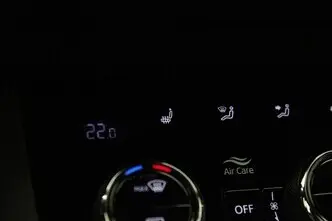 Škoda Karoq, 1.5, 110 kW, bensiin, automaat, esivedu