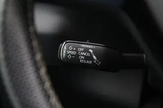Škoda Karoq, 1.5, 110 kW, bensiin, automaat, esivedu