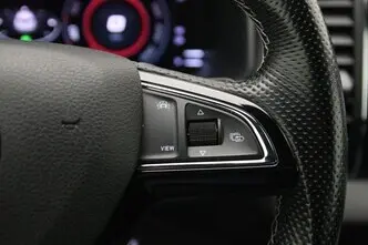 Škoda Karoq, 1.5, 110 kW, bensiin, automaat, esivedu
