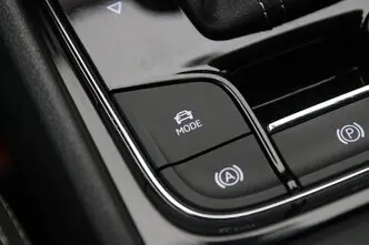 Škoda Karoq, 1.5, 110 kW, bensiin, automaat, esivedu