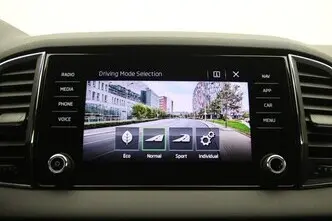 Škoda Karoq, 1.5, 110 kW, bensiin, automaat, esivedu