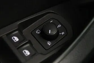 Škoda Karoq, 1.5, 110 kW, bensiin, automaat, esivedu