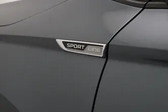 Škoda Karoq, 1.5, 110 kW, bensiin, automaat, esivedu