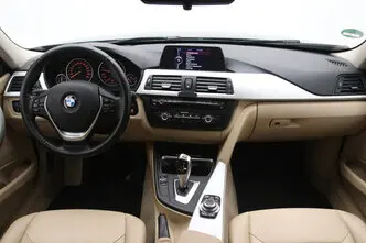 BMW 330, 3.0, 190 kW, diisel, automaat, tagavedu