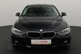 BMW 330, 3.0, 190 kW, diisel, automaat, tagavedu