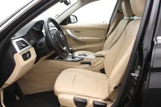 BMW 330, 3.0, 190 kW, diisel, automaat, tagavedu