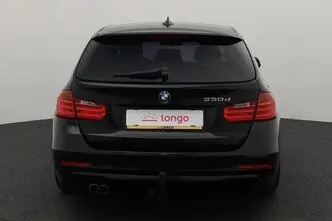 BMW 330, 3.0, 190 kW, diisel, automaat, tagavedu