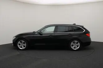 BMW 330, 3.0, 190 kW, diisel, automaat, tagavedu