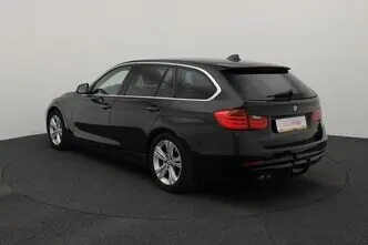 BMW 330, 3.0, 190 kW, diisel, automaat, tagavedu
