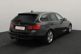 BMW 330, 3.0, 190 kW, diisel, automaat, tagavedu
