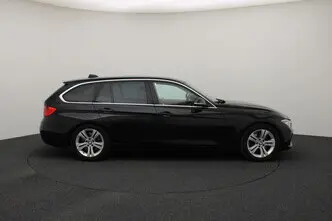BMW 330, 3.0, 190 kW, diisel, automaat, tagavedu