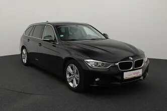 BMW 330, 3.0, 190 kW, diisel, automaat, tagavedu