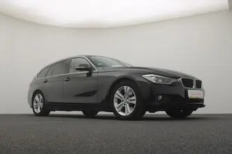 BMW 330, 3.0, 190 kW, diisel, automaat, tagavedu