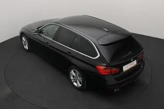 BMW 330, 3.0, 190 kW, diisel, automaat, tagavedu