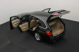 BMW 330, 3.0, 190 kW, diisel, automaat, tagavedu