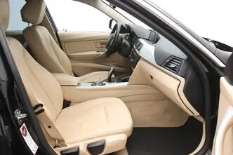BMW 330, 3.0, 190 kW, diisel, automaat, tagavedu