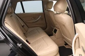 BMW 330, 3.0, 190 kW, diisel, automaat, tagavedu