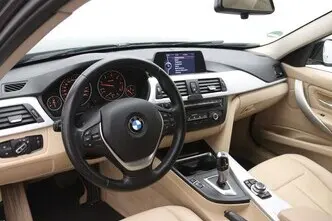 BMW 330, 3.0, 190 kW, diisel, automaat, tagavedu
