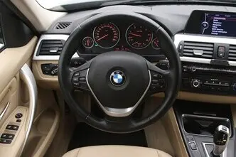 BMW 330, 3.0, 190 kW, diisel, automaat, tagavedu