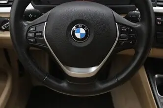 BMW 330, 3.0, 190 kW, diisel, automaat, tagavedu
