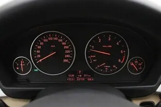 BMW 330, 3.0, 190 kW, diisel, automaat, tagavedu
