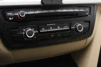 BMW 330, 3.0, 190 kW, diisel, automaat, tagavedu